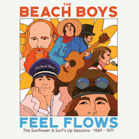 At My Window - The Beach Boys