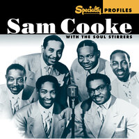 The Soul Stirrers