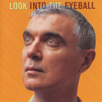 U.B. Jesus - David Byrne
