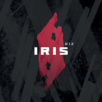 Right Before My Eyes - Iris