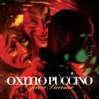 L'enfant Seul - Oxmo Puccino