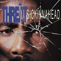 When It Rains - Threat