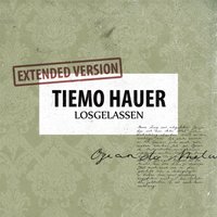 Wie eine Fee - Tiemo Hauer