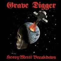 Storming the Brain - Grave Digger