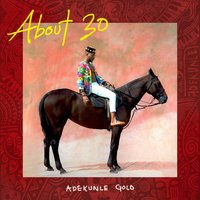 Down With You - adekunle gold, Dyo