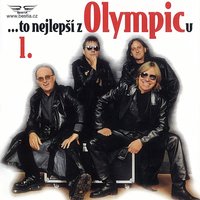 Dědečkův duch - Petr Janda, Olympic, Pavel Chrastina