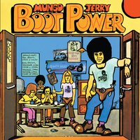 46 and On - Mungo Jerry