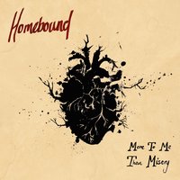Truth Be Told - Homebound