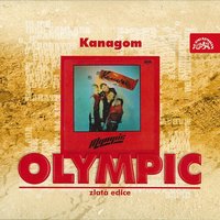 Je to "dej" - Olympic
