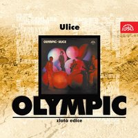 Černá mše za nukleárního Boha II - Olympic