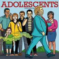 Paradigm Bag Junkies - Adolescents
