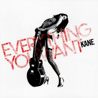 NYC Soul - Kane