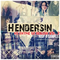 Levels - Hendersin