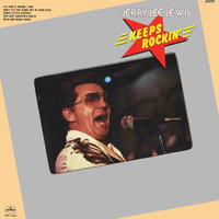 The Last Cheater's Waltz - Jerry Lee Lewis