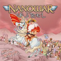 Surprise Love - Nanowar of Steel