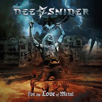 Tomorrow's No Concern - Dee Snider