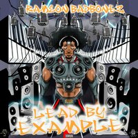 Lame Duck - Ramson Badbonez
