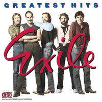 Kiss You All Over - Exile