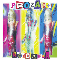 GM - Prozac+