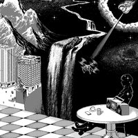 Frontier Man - Gruff Rhys