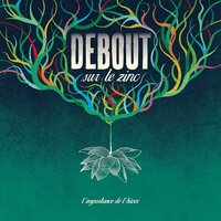 Un orage - Debout sur le zinc