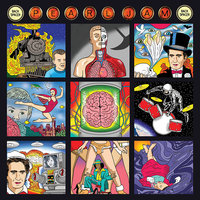 Speed Of Sound - Pearl Jam