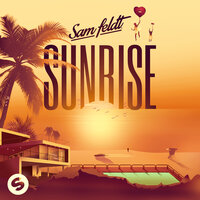 High and Low - Sam Feldt, Joshua Radin