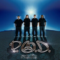 School Of Hard Knocks - P.O.D.