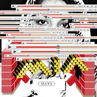 TEQKILLA - M.I.A.