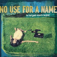 Night of the Living Living - No Use For A Name