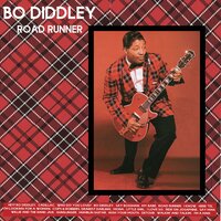 Willie and the Hand Jive - Bo Diddley