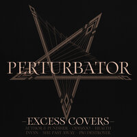 Excess - Perturbator, INVSN
