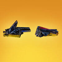 never look back - Run the Jewels, El-P, Killer Mike
