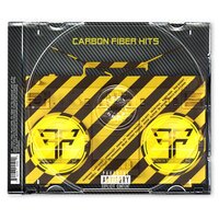 Soy el Mejor - Lary Over, Darell, carbon fiber music