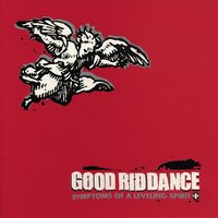 Great Leap Forward - Good Riddance