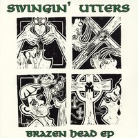 Brazen Head - Swingin Utters