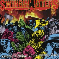 Derailer - Swingin Utters