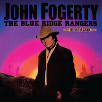Haunted House - John Fogerty