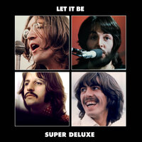 Gimme Some Truth - The Beatles