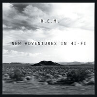 New Test Leper - R.E.M.