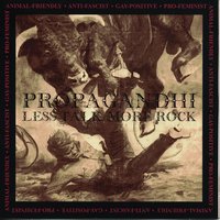 I Was A Pre-Teen McCarthyist - Propagandhi