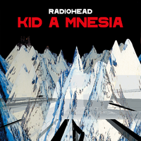 The National Anthem - Radiohead