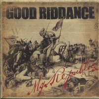 Shame - Good Riddance