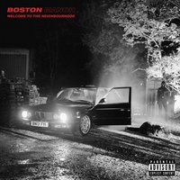 Flowers in Your Dustbin - Boston Manor