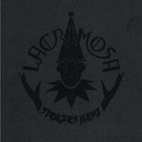 Ich bin der brennende Komet - Lacrimosa