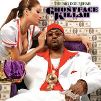 Killa Lipstick - Ghostface Killah, Method Man, Masta Killa