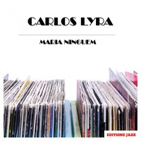 Aires de Genil - Carlos Lyra