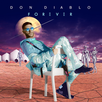 Cheque - Don Diablo