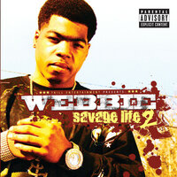 Just Like Me - Webbie