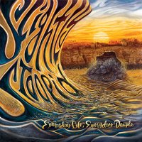 Fire Below - Slightly Stoopid
